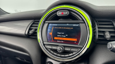 MINI Convertible 1.5 Cooper II 2dr Auto Petrol Convertible